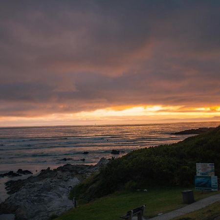 Protea & Pincushion Cottages Hermanus Exterior foto