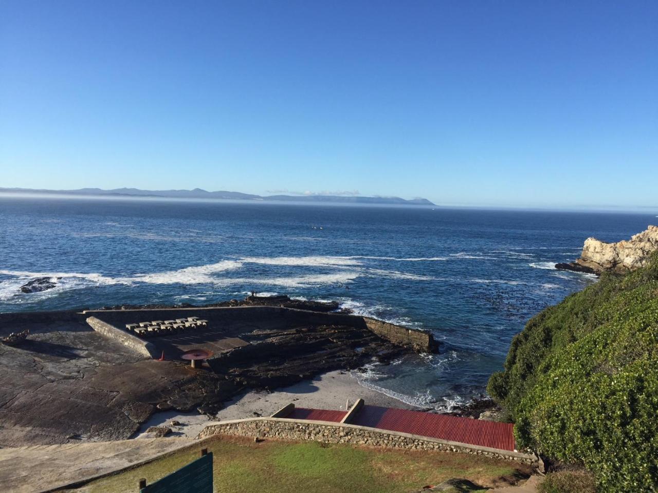 Protea & Pincushion Cottages Hermanus Exterior foto